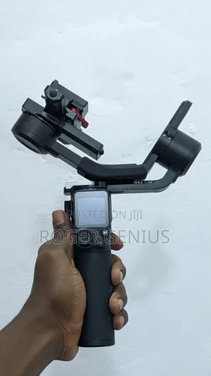 Dji Ronin Rs3 Mini