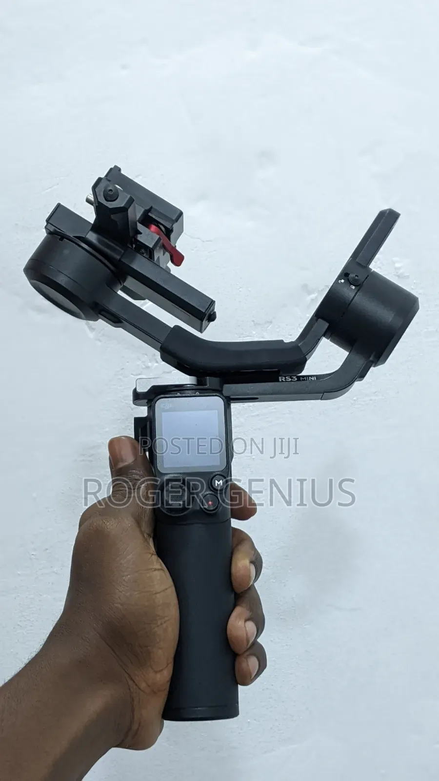 Dji Ronin Rs3 Mini