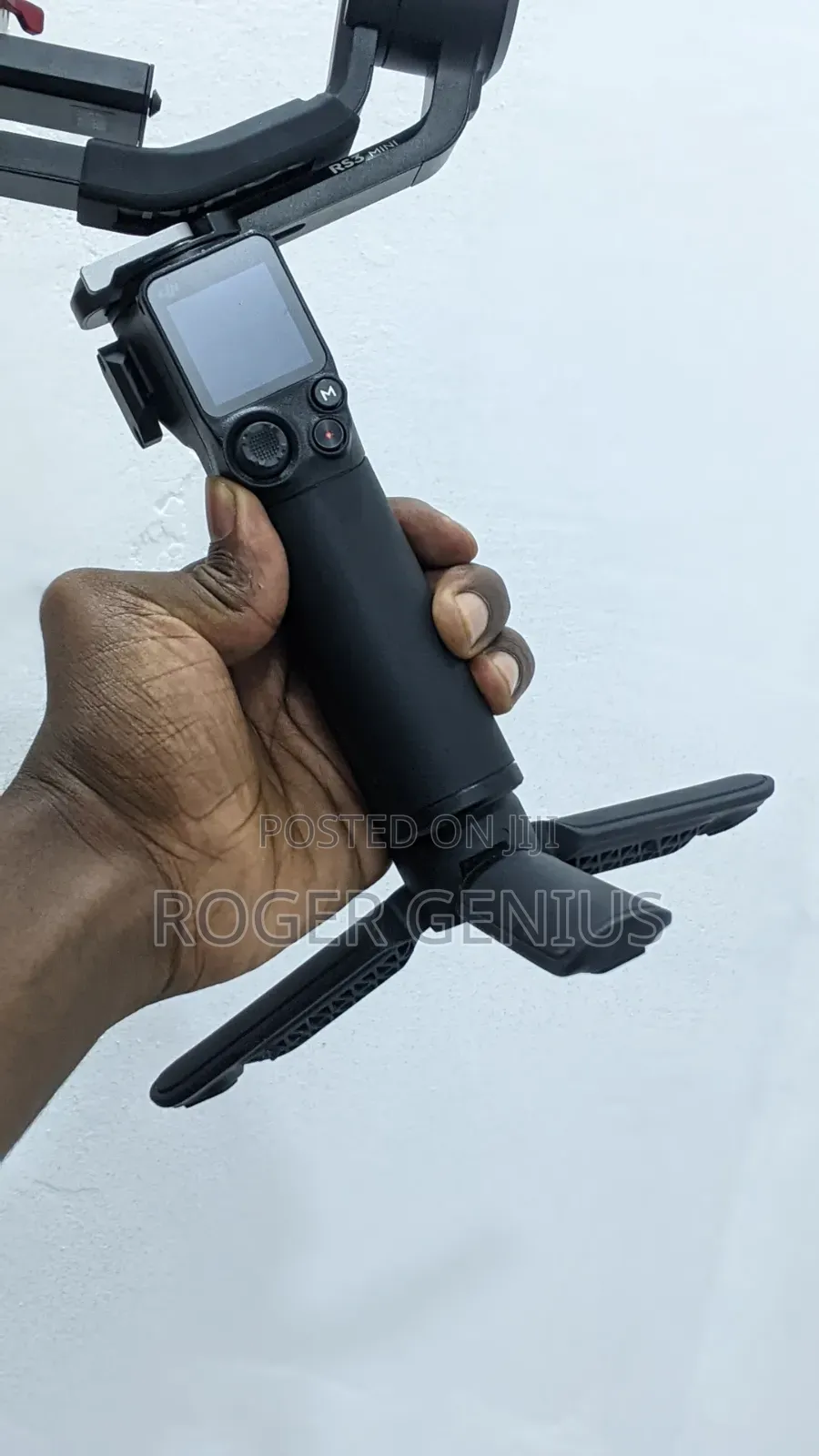 Dji Ronin Rs3 Mini