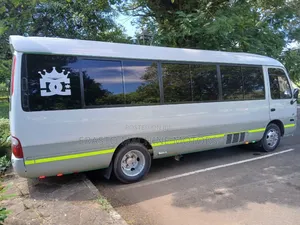 Toyota Coaster 2005
