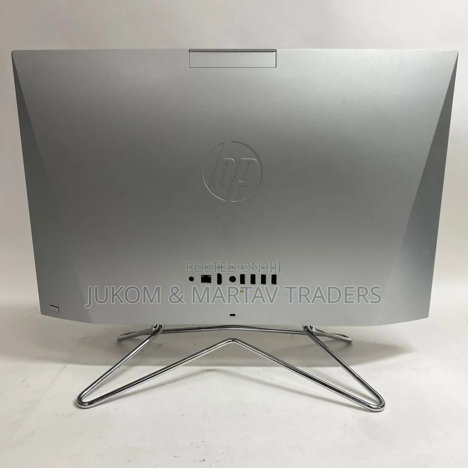 Desktop Computer HP 290 G4 All-in-One 12GB AMD Ryzen 5 SSD 512GB