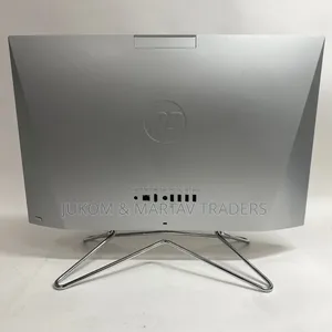 Desktop Computer HP 290 G4 All-in-One 12GB AMD Ryzen 5 SSD 512GB