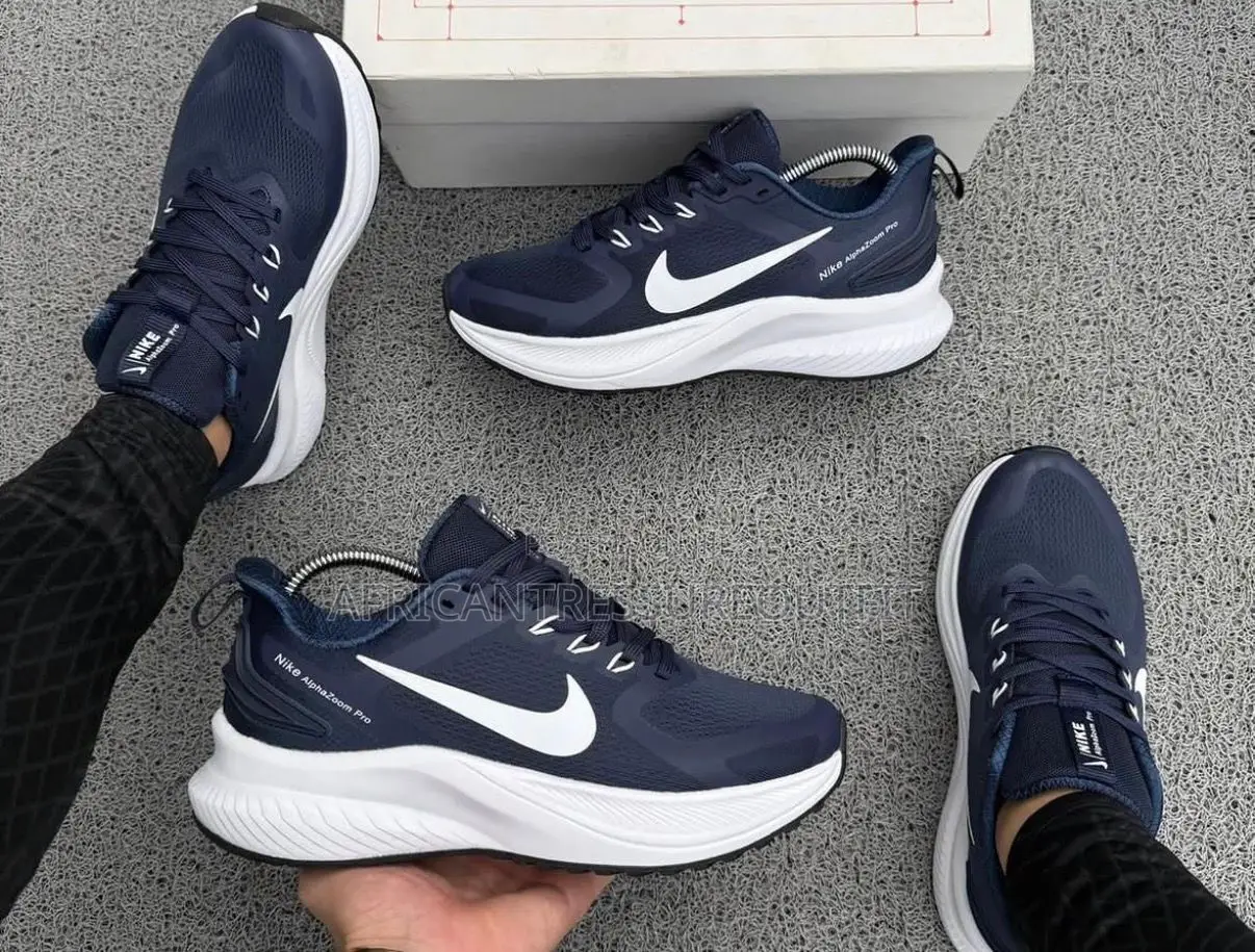 Nike Zoom X Sneakers Collection Available