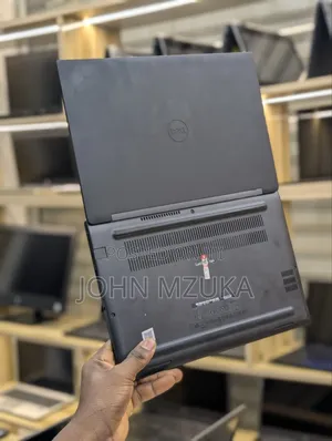 Laptop Dell Latitude 7290 8GB Intel Core i5 SSD 256GB