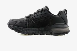 Skechers Men Max Protect Siyah 237303-BKCC Collection