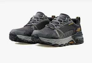 Skechers Men Max Protect Siyah 237303-BKCC Collection