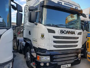 Scania R450 for Sale