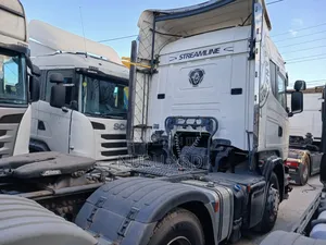 Scania R450 for Sale