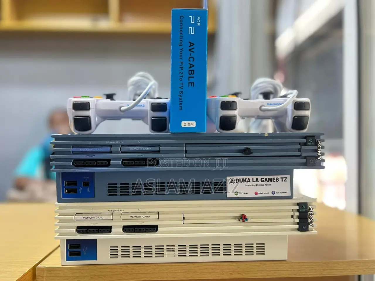 Ps2 Complete
