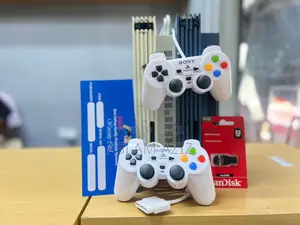 Ps2 Complete