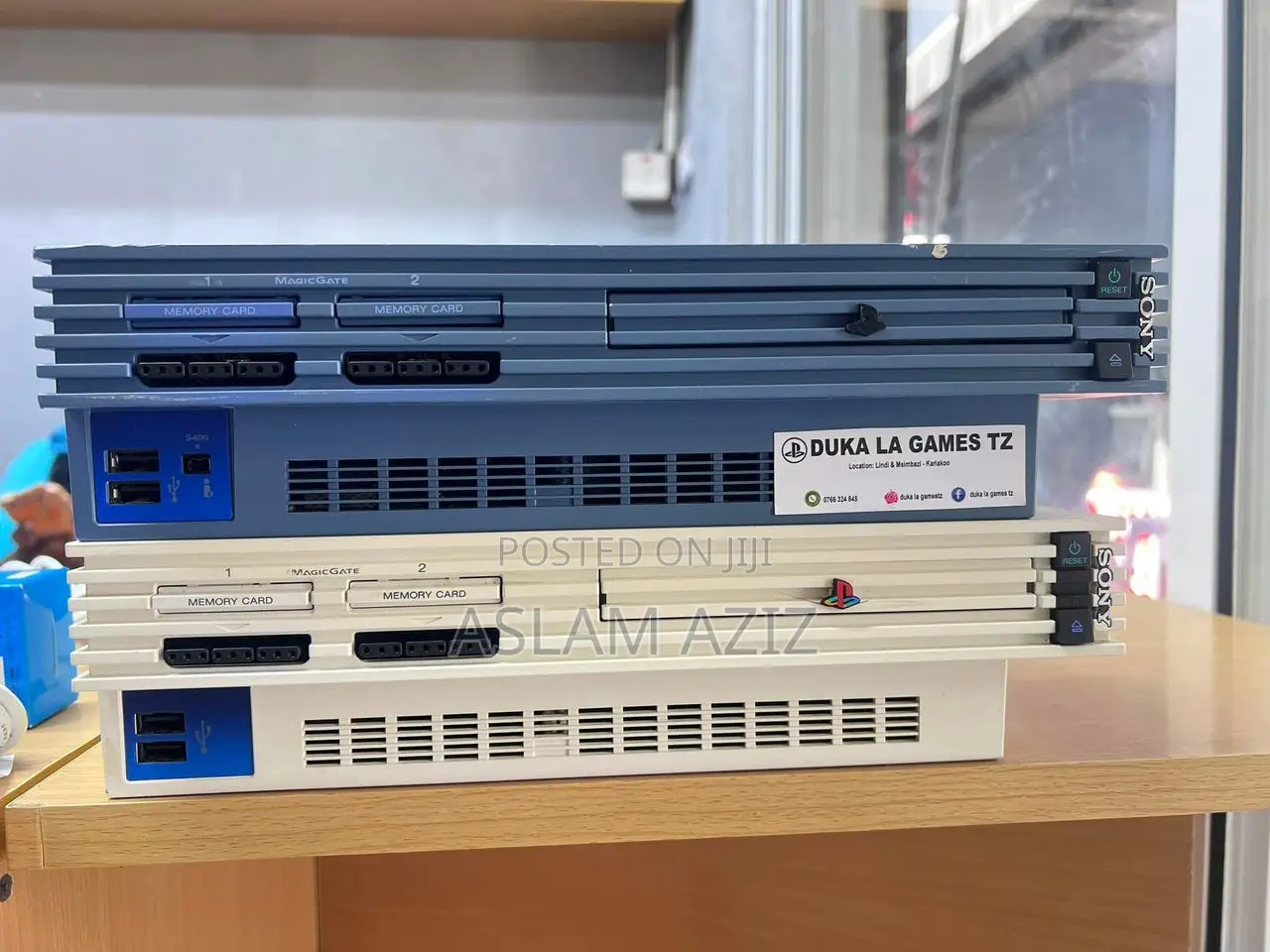 Ps2 Complete