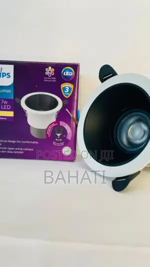 Philips Lights Tanzania