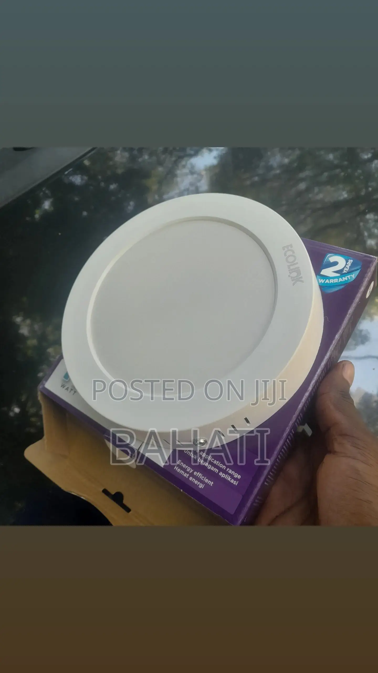 Philips Lights Tanzania