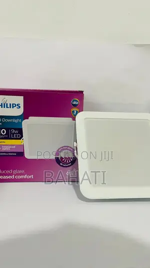 Philips Lights Tanzania