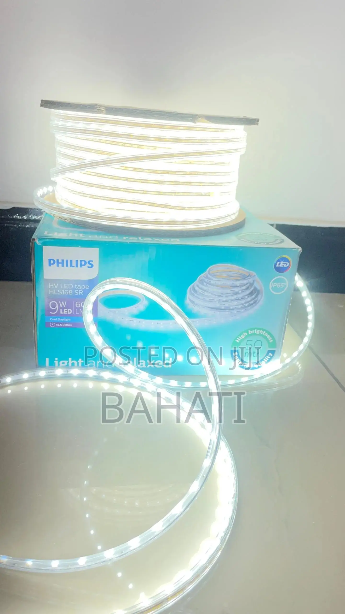 Philips Lights Tanzania