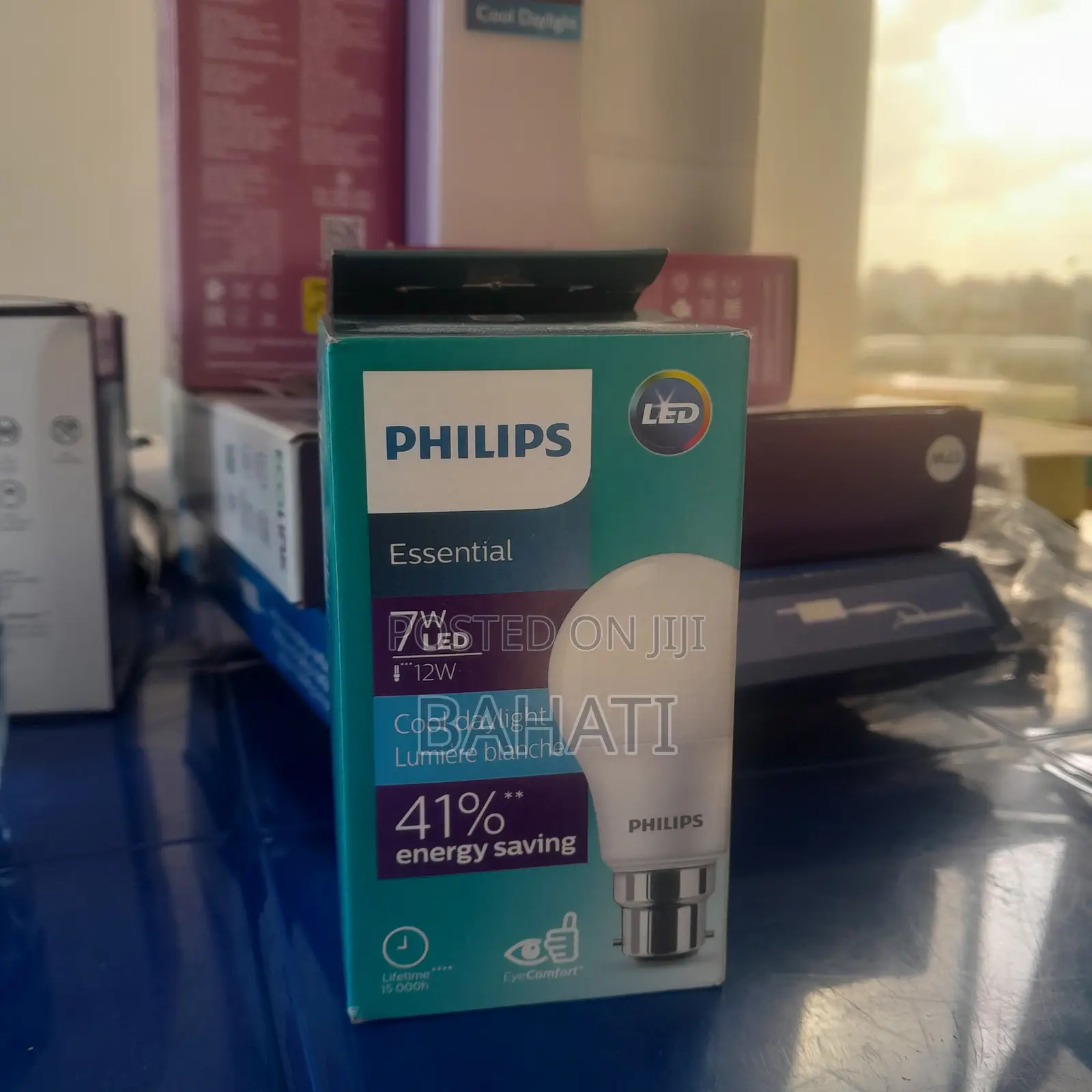 Philips Lights Tanzania