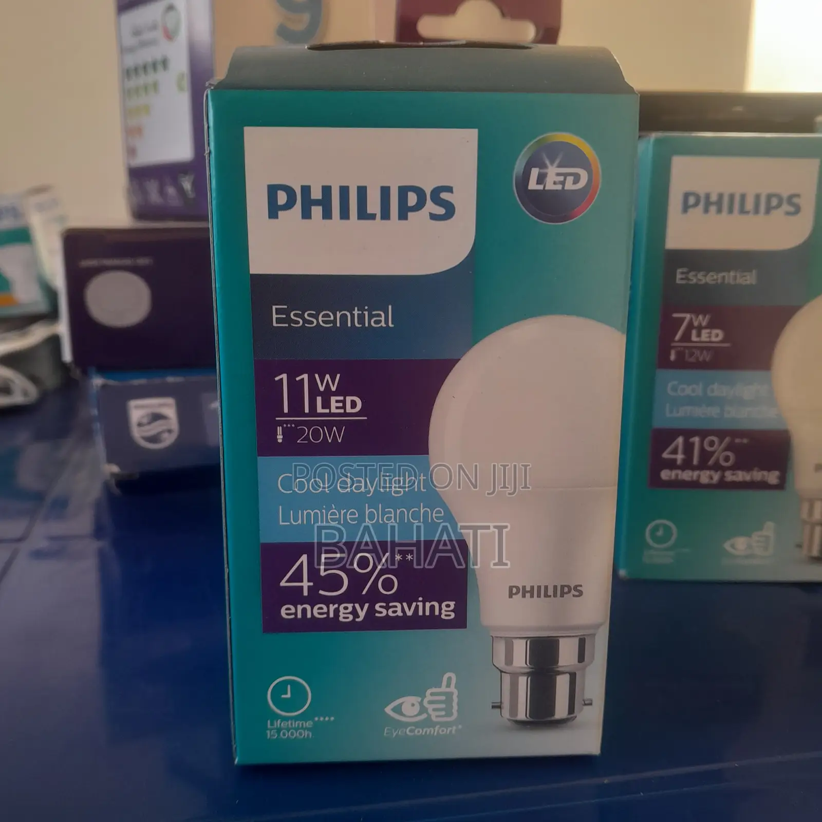 Philips Lights Tanzania