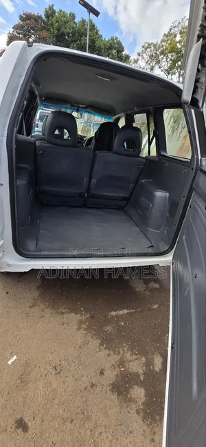 Toyota RAV4 Base FWD 1999 Silver
