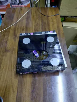 Digital Personal Scale Mzani Wa Bluetooth