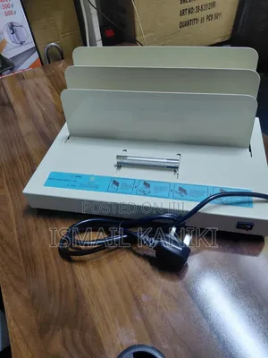 Hot Melt Binding Machine