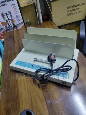 Hot Melt Binding Machine