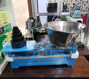 Analogy Scale 10kg