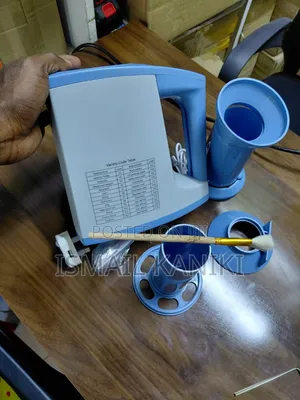 Digital Grain Moisture Meter