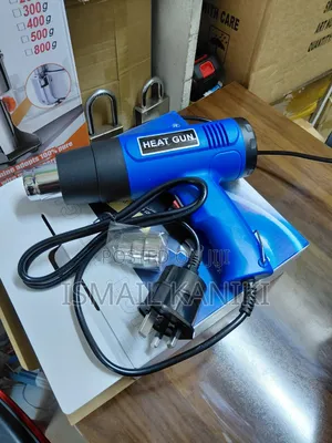 Heat Gun Ya Kisasa