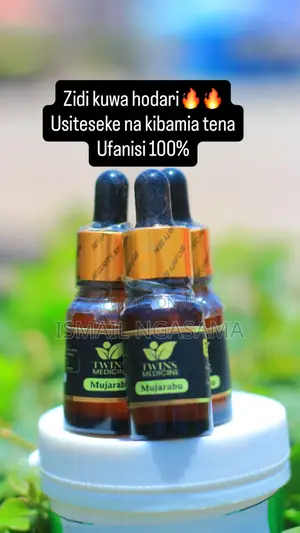 Kuza Uume Haraka