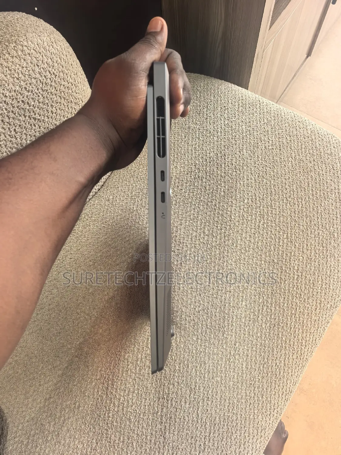 Laptop Lenovo Legion 7 16GB AMD Ryzen 7 SSD 512GB