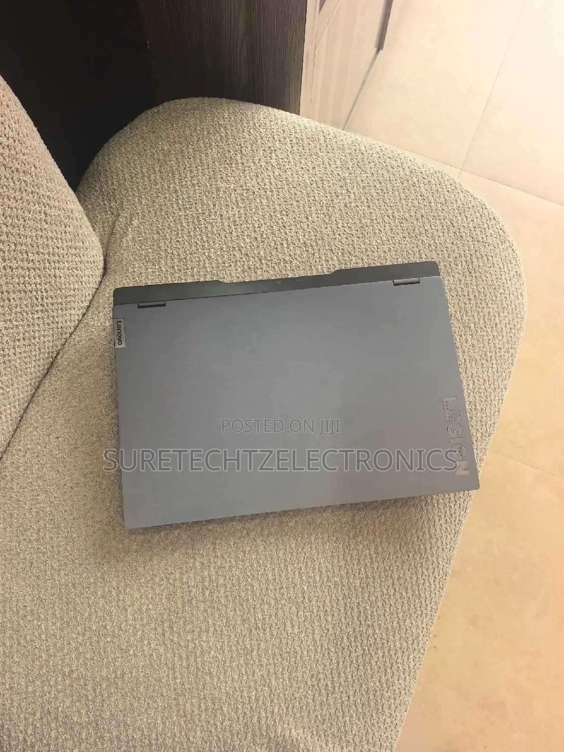 Laptop Lenovo Legion 7 16GB AMD Ryzen 7 SSD 512GB