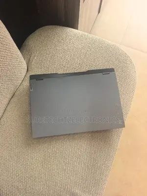 Laptop Lenovo Legion 7 16GB AMD Ryzen 7 SSD 512GB