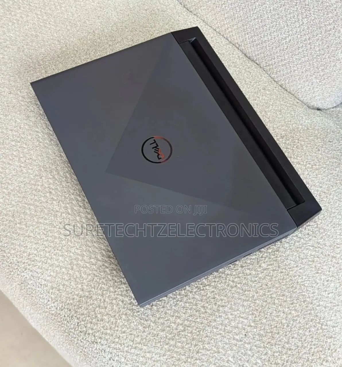 Laptop Dell G15 5535 16GB Intel Core i7 SSD 512GB