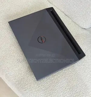 Laptop Dell G15 5535 16GB Intel Core i7 SSD 512GB