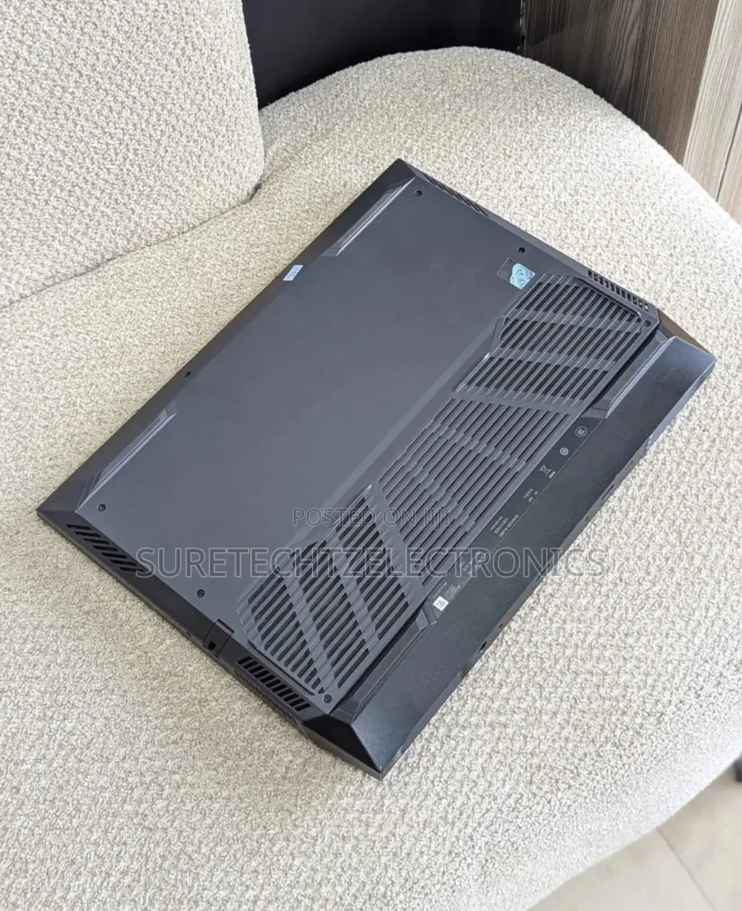 Laptop Dell G15 5535 16GB Intel Core i7 SSD 512GB