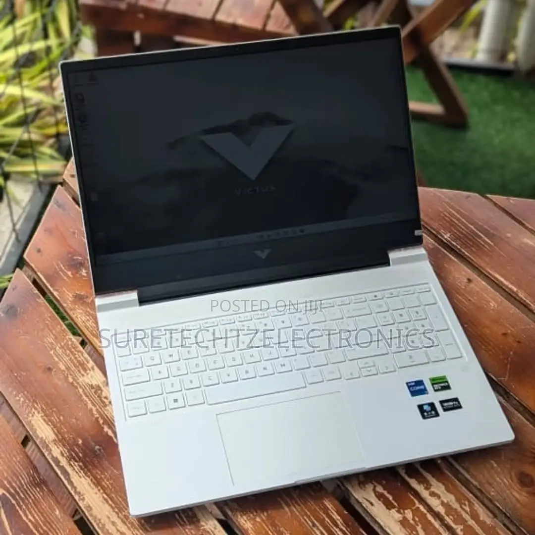 Laptop HP Victus 16 16GB Intel Core i7 SSD 512GB