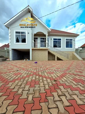 4bdrm House in Nyegezi, Ilemela Ward for rent