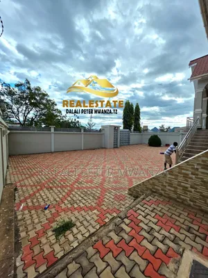 4bdrm House in Nyegezi, Ilemela Ward for rent