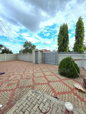 4bdrm House in Nyegezi, Ilemela Ward for rent