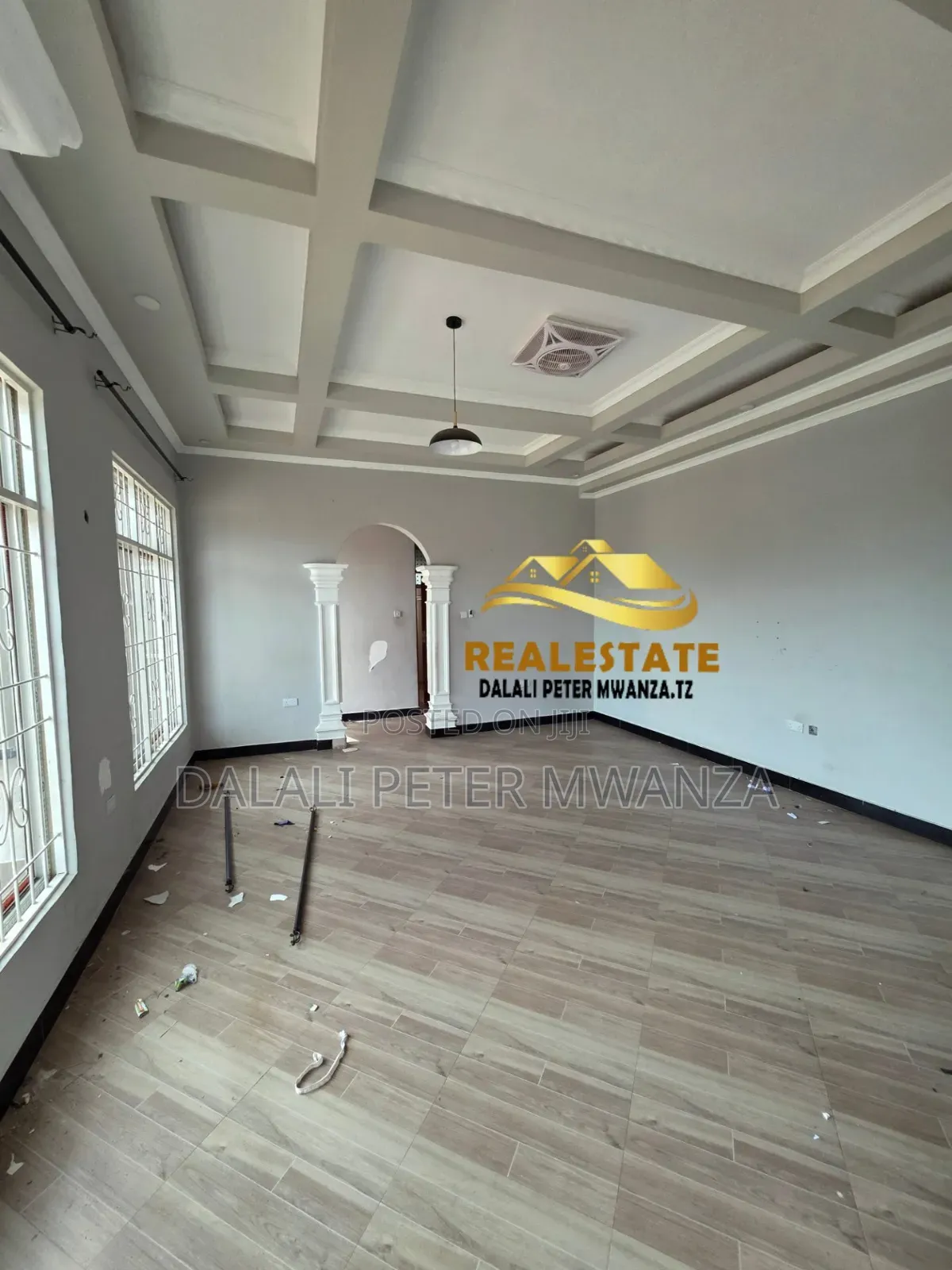4bdrm House in Nyegezi, Ilemela Ward for rent