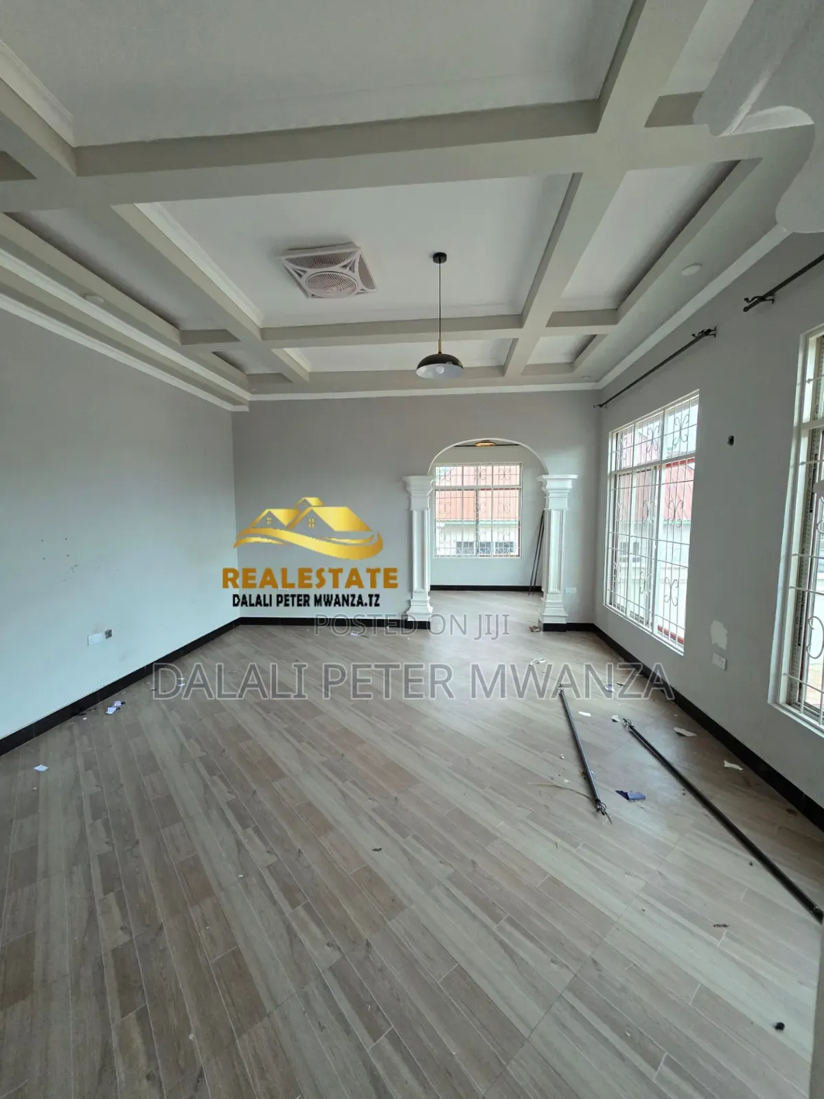 4bdrm House in Nyegezi, Ilemela Ward for rent