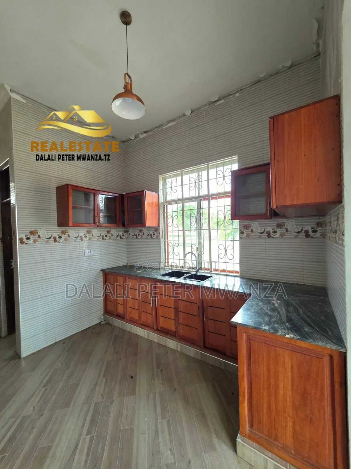4bdrm House in Nyegezi, Ilemela Ward for rent