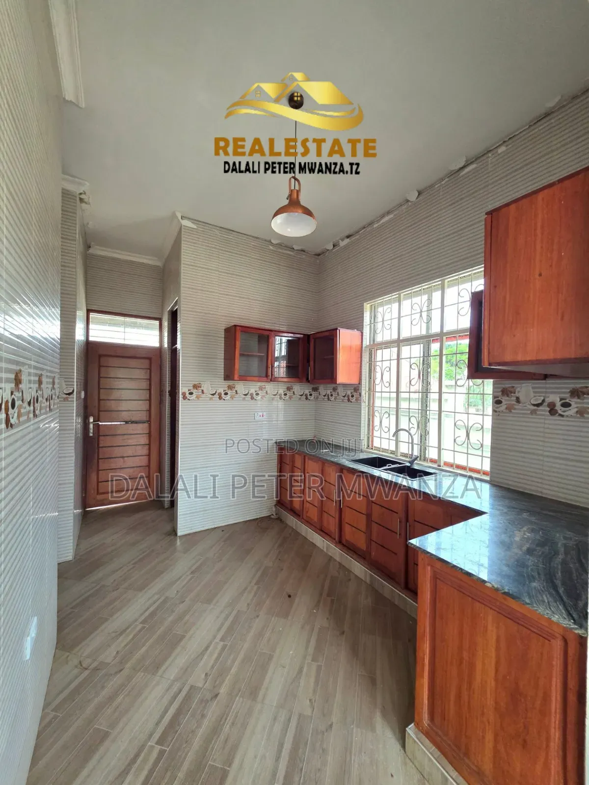 4bdrm House in Nyegezi, Ilemela Ward for rent