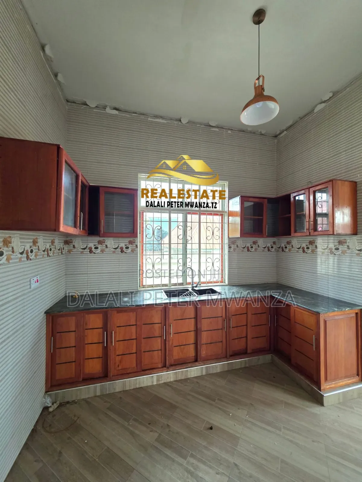 4bdrm House in Nyegezi, Ilemela Ward for rent