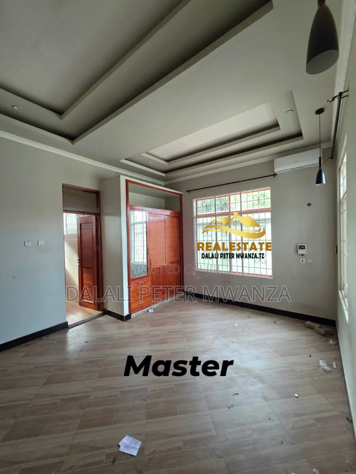 4bdrm House in Nyegezi, Ilemela Ward for rent