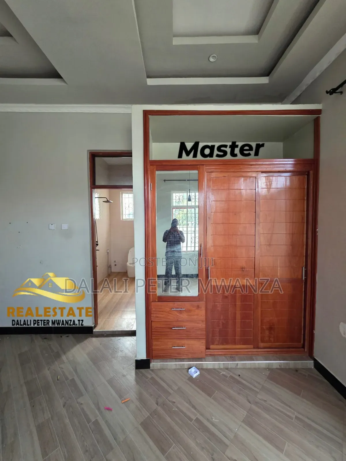 4bdrm House in Nyegezi, Ilemela Ward for rent
