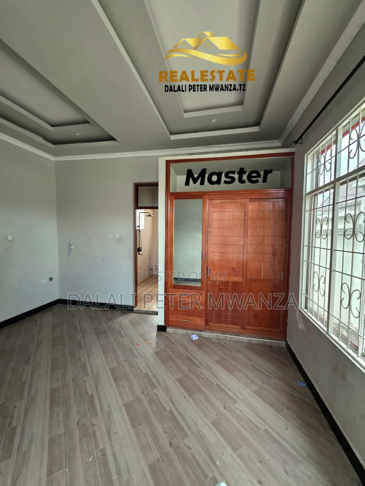 4bdrm House in Nyegezi, Ilemela Ward for rent