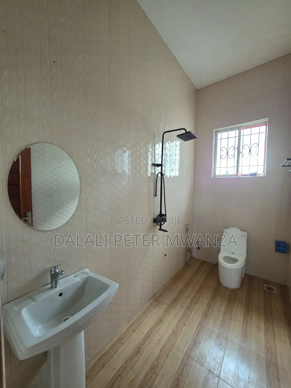4bdrm House in Nyegezi, Ilemela Ward for rent