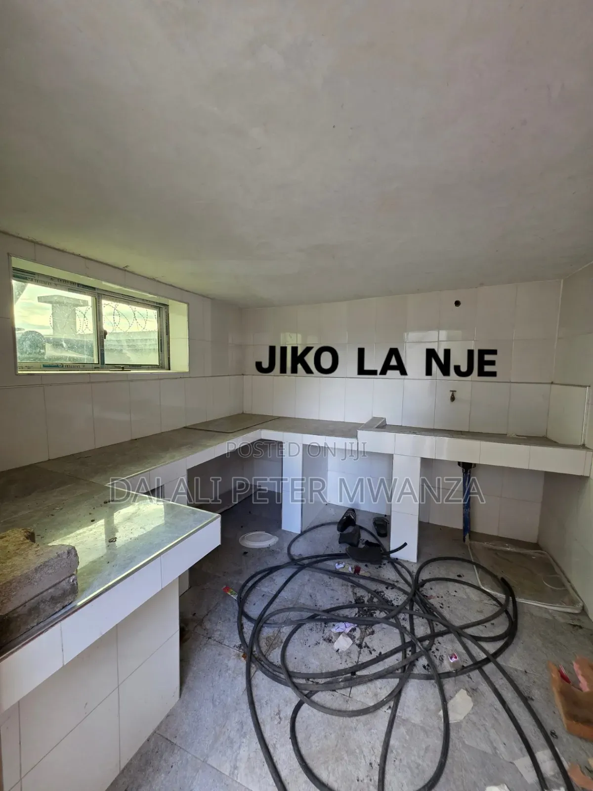 4bdrm House in Nyegezi, Ilemela Ward for rent