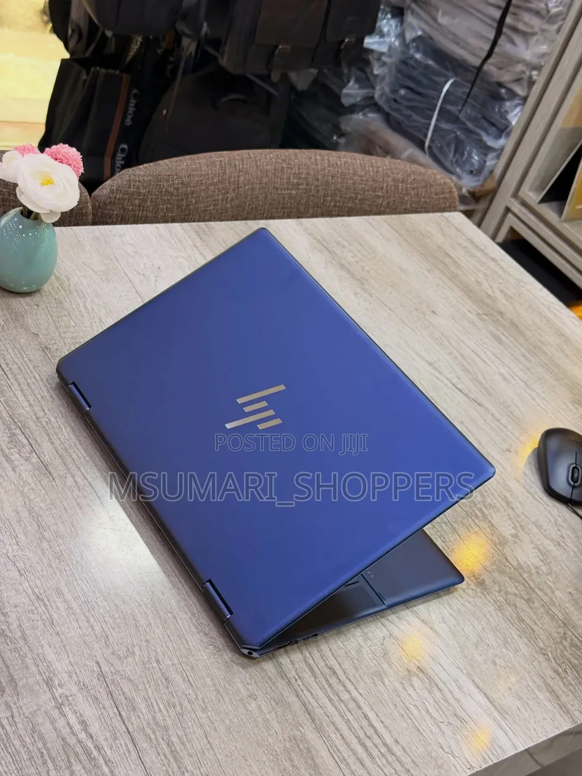New Laptop HP Spectre X360 16GB Intel Core i7 SSD 2T
